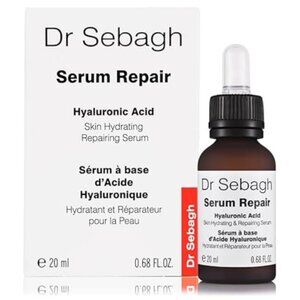 NEW Dr Sebagh Serum Repair Hydrating Repairing - 20 mL